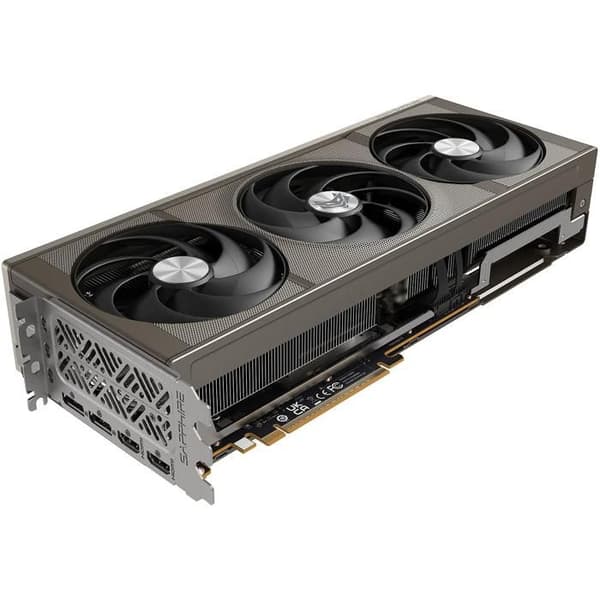 Grafikkort Sapphire Radeon RX 9070 XT Nitro+ PhantomLink OC