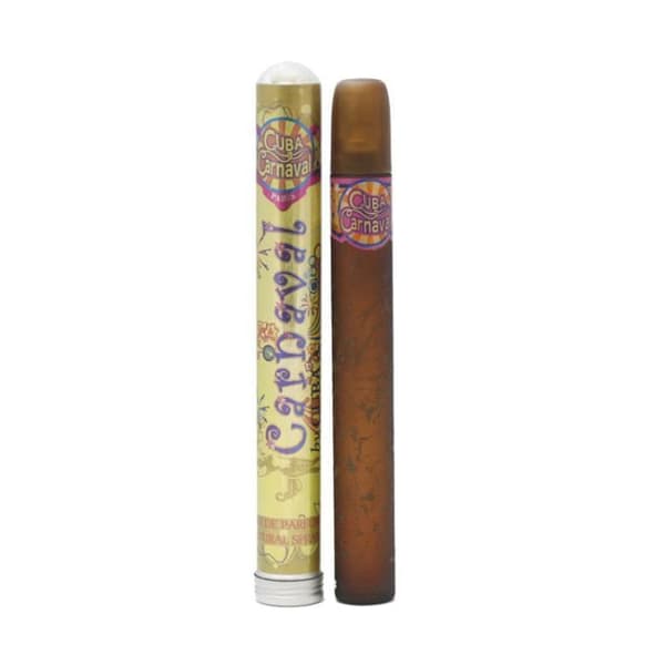 Eau De Parfum Spray 1,17 Oz - 35 Ml