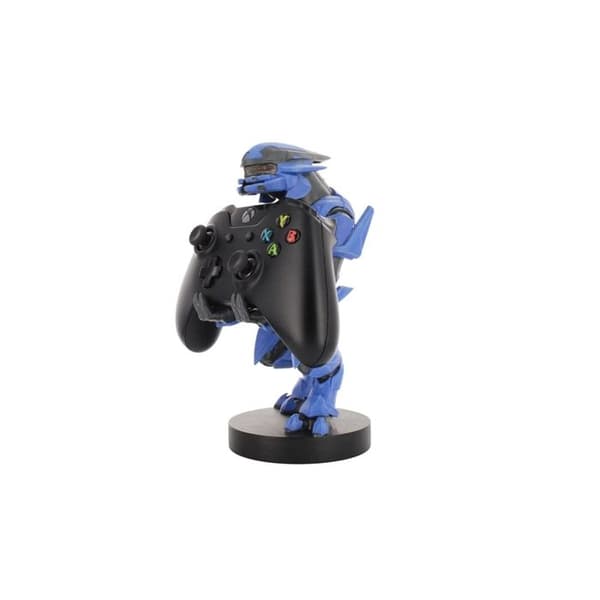 Kabelmænd - Halo Infinite - Elite Sangheili Support Oplader til Telefon og Controller