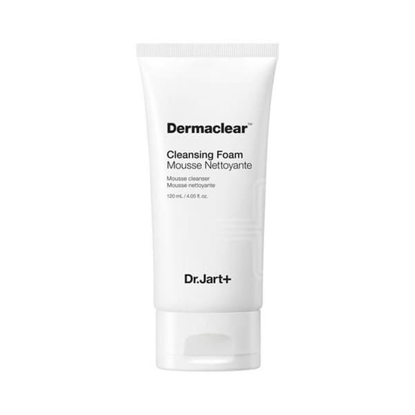Dr Jart+ Dermaclear™ Rengörande Mousse för Ansiktet 120ml