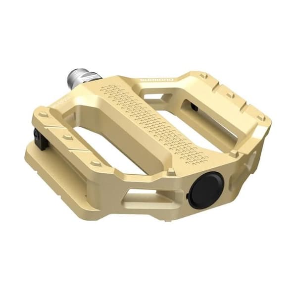 Flade pedaler Shimano PD-EF102