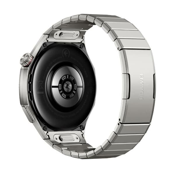 Smartwatch Huawei Watch GT6 Pro 46mm Titanium