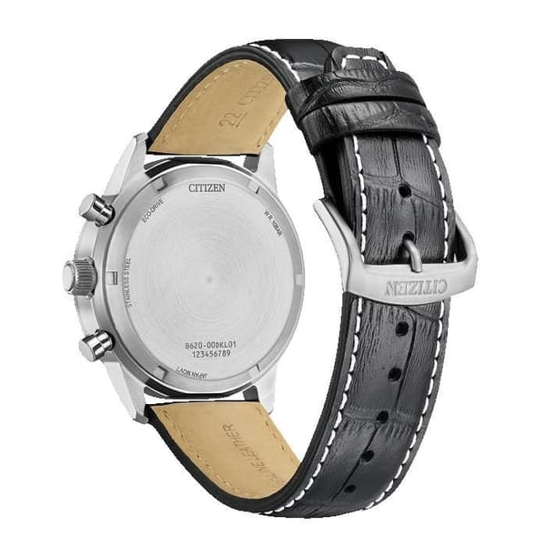 Citizen klocka - Herr - CA4720-01X