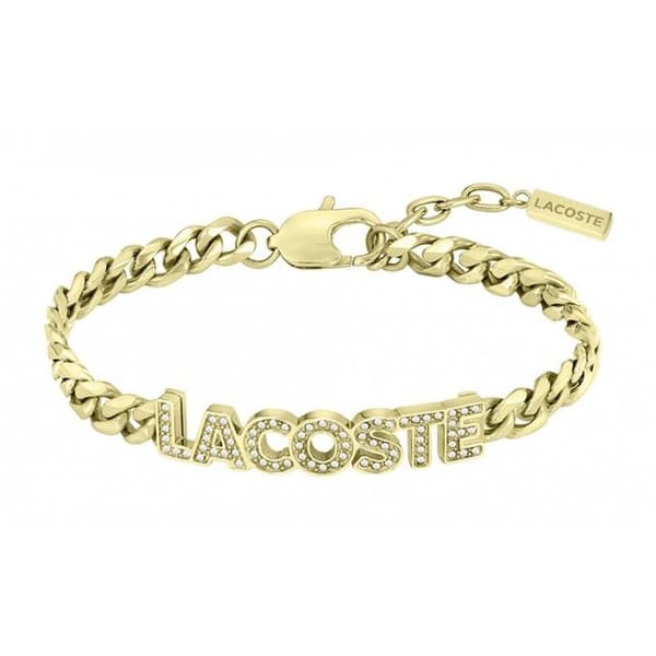Damearmbånd LACOSTE 2040063