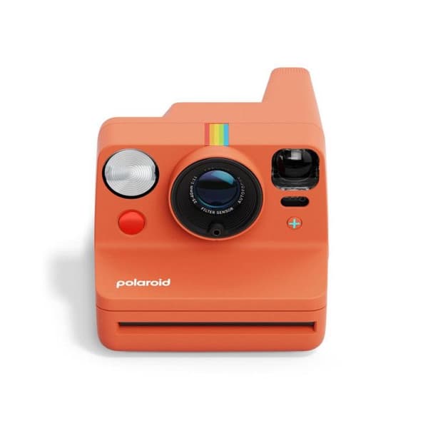 Polaroid Now+ Generation 3 Sofistikere Coral