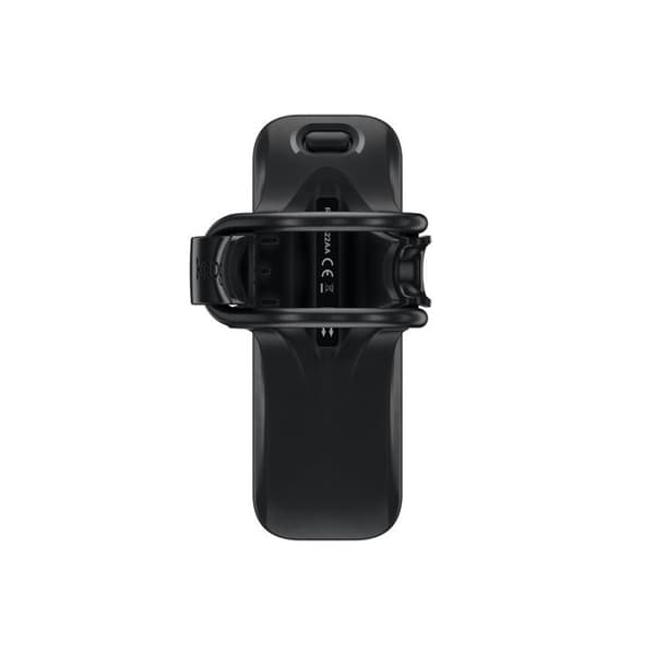 Éclairage Knog Blinder Road R150 - sort - 6,5x6,5x13 cm