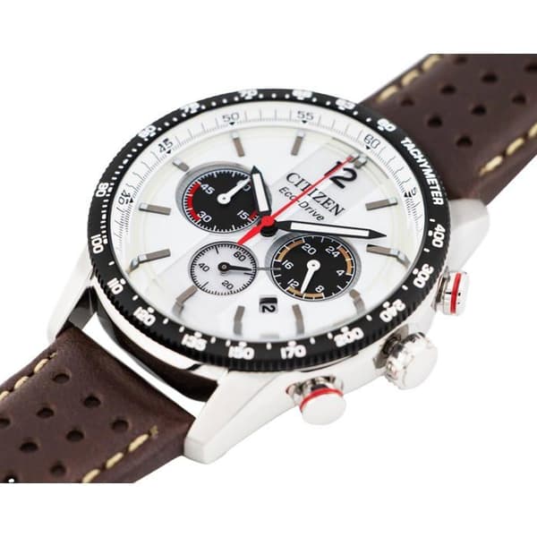Citizen klocka - Herr - CA4714-04A