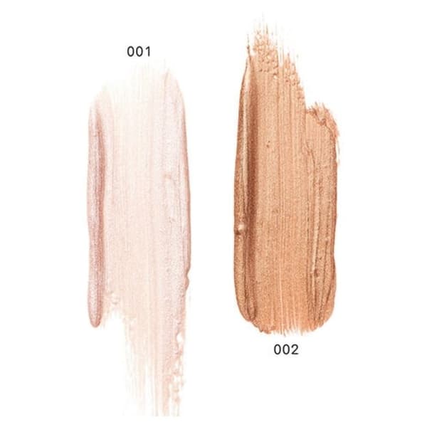 Gosh Copenhagen Bronzer Glow Up 002 Bronze Gosh