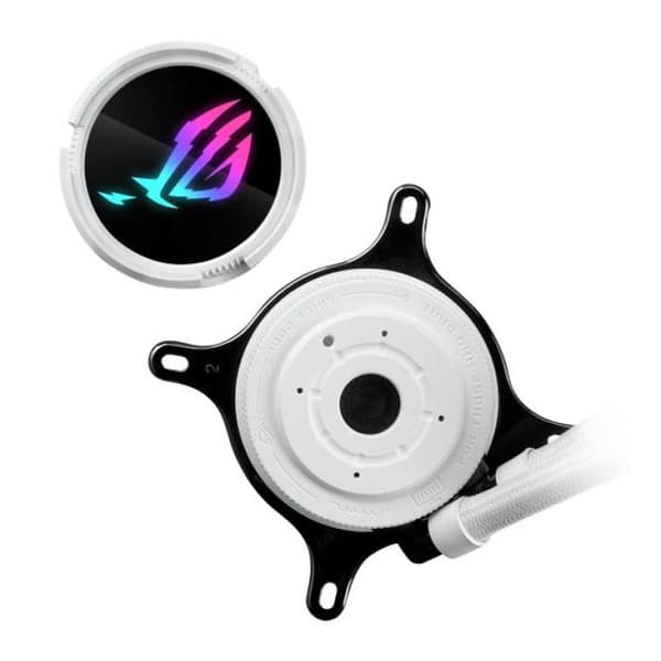 ASUS ROG STRIX LC III 240 ARGB