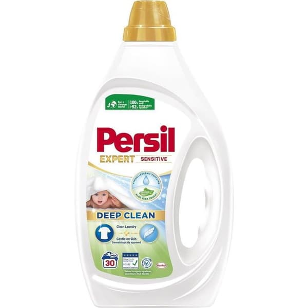 PERSIL Expert Sensitive 1,35 l (30 vaske)