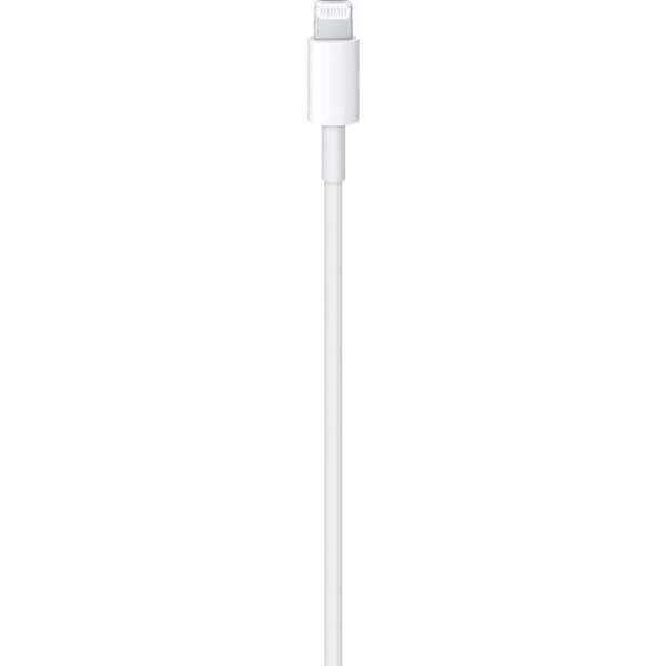 Kabel APPLE USB-C till Lightning-kabel 2 M