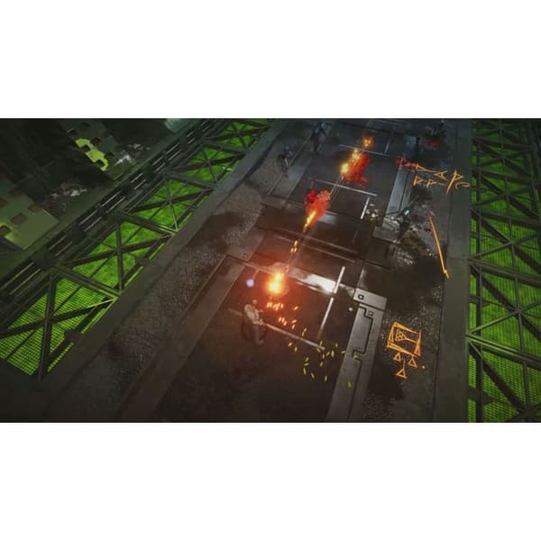 Memory Lost Shift Edition- spel- PS5