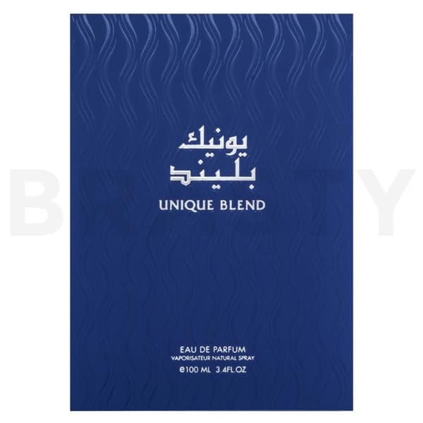 Risala Unique Blend eau de parfum för män 100 ml