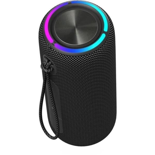 Bluetooth-högtalare - SIRIUS 2 BLACK - Sencor