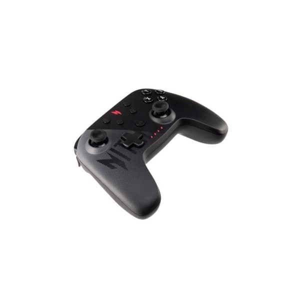 Spilcontroller - PC Acer - Nitro NGR300 - Trådløs - Analoge knapper og vibrationer