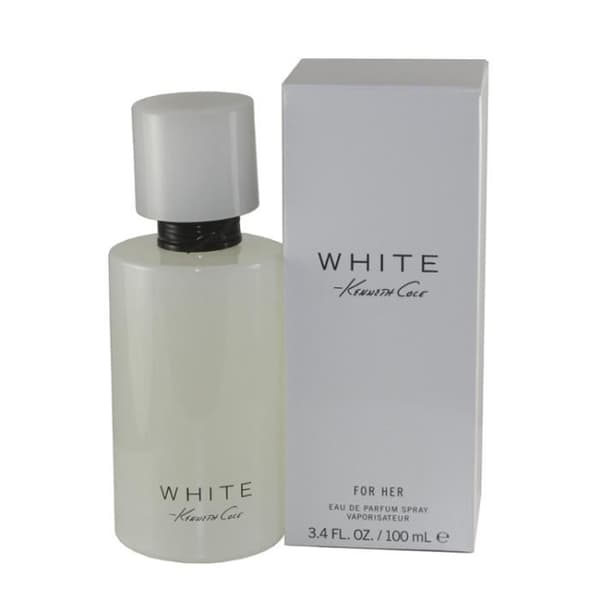 Eau De Parfum Spray 3,4 Oz - 100 Ml