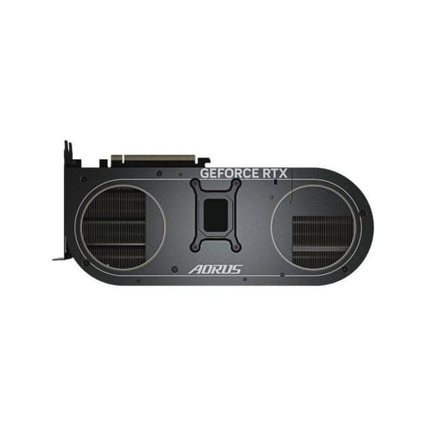 GIGABYTE AORUS GeForce RTX 5070 INFINITY 12G prestandakort
