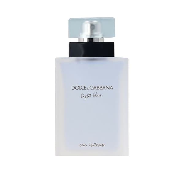 Eau de Parfum LIGHT BLUE EAU INTENSE eau de parfum spray 25 ml