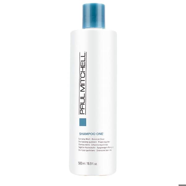 Paul Mitchell Shampoo One 500ml - daglig schampo