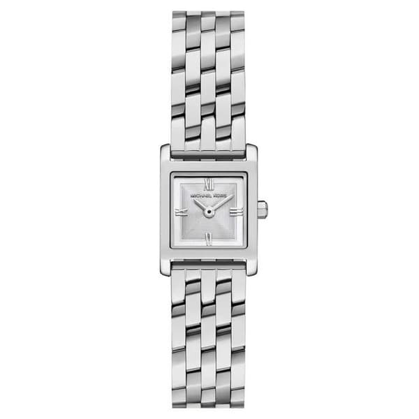 Ur - MICHAEL KORS - MK4933 - Kvinde - Kvarts - Rustfrit stål