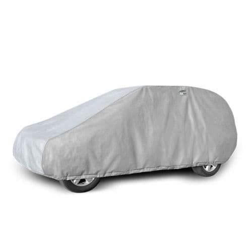 Båge HQ för Renault Koleos - (06-2008 => ...)