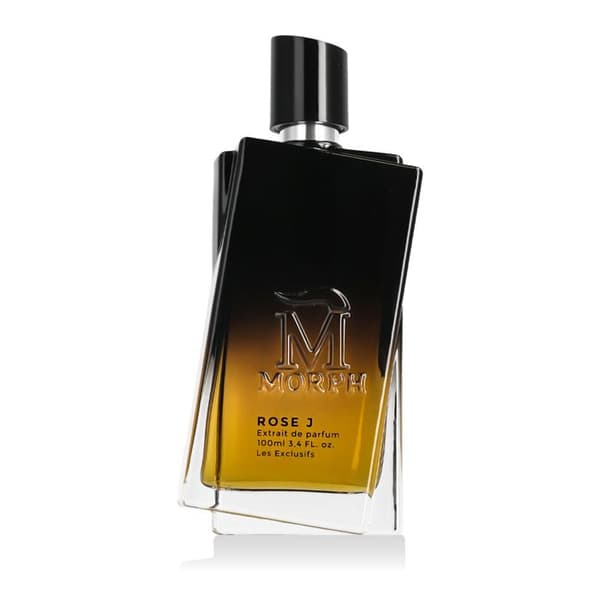 Morph Rose J Extrait de Parfum (Unisex) 100 ml
