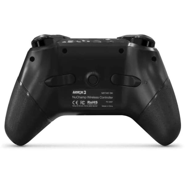 Spilcontroller - ARMOR3 - Armor3 NuChamp - Trådløs - Vibration - Ergonomisk