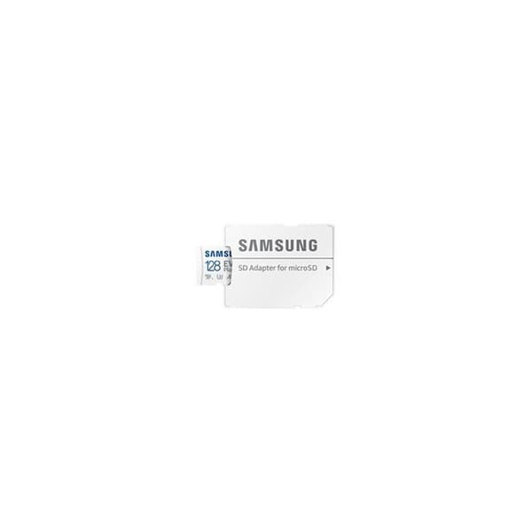 SAMSUNG Micro SD 128GB EVO PLU