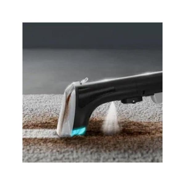 Tekstilrenser – Rowenta – Clean It – 400 W