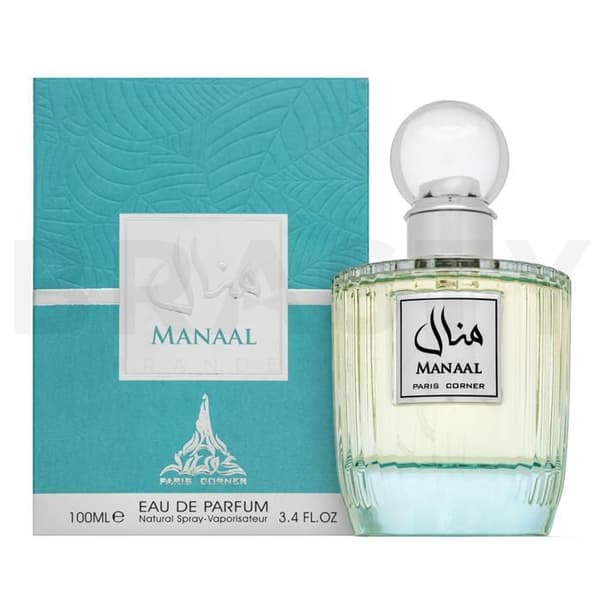 Paris Corner Manaal eau de parfum kvinde 100 ml