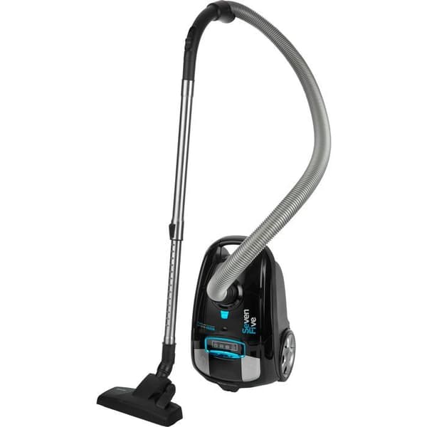 Säckdammare - Sencor - SVC 7500BK