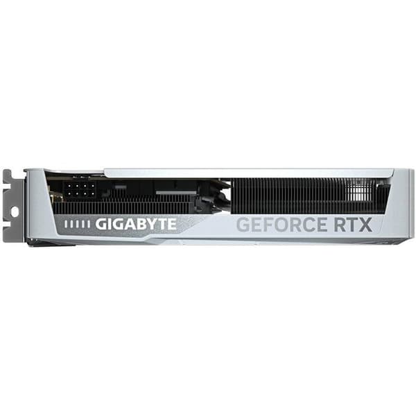 GIGABYTE - EAGLE ICE - Grafikkort - NVIDIA RTX 5060 OC - 8 Go