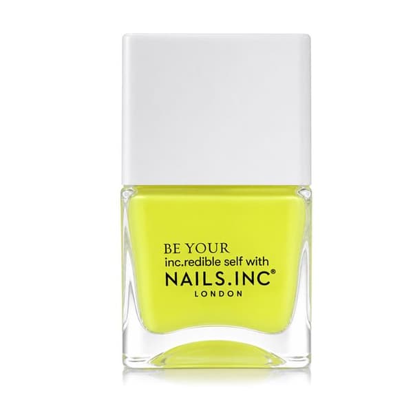 Nails Inc. Var ditt nagellack (Sunlight Square) 14 ml