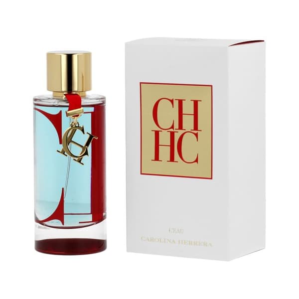 Carolina Herrera CH L'Eau 2017 Eau de Toilette (Kvinde) 100 ml