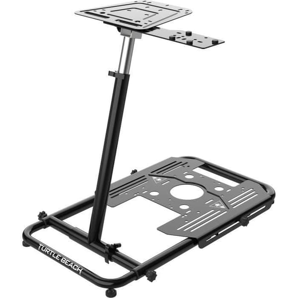Universelt stativ til simuleringsudstyr - TURTLE BEACH - VelocityOne Stativ