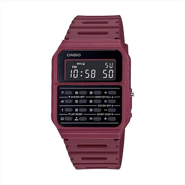 Casio Data Bank CA53WF 4BDF