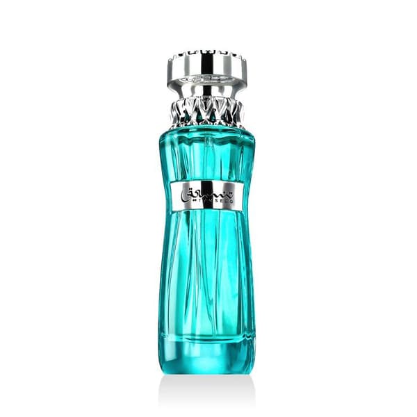 Athoor Al Alam Tanseeq Blue Eau de Parfum (Mand) 100 ml