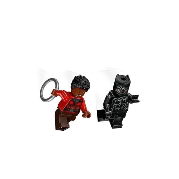 LEGO® Marvel Super Heroes 76100 Royal Falcon Attack