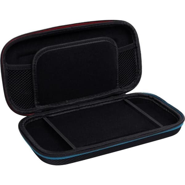 Trust GXT1248 HARDCASE SWITCH Sort - black