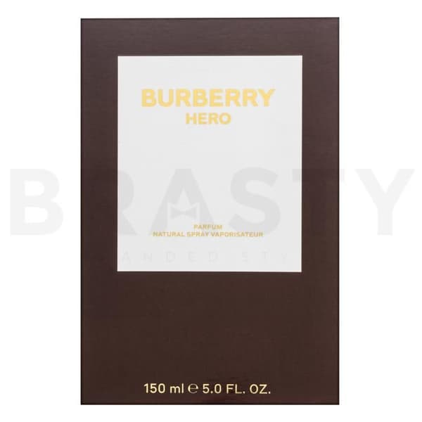 Burberry Hero parfym för män 150 ml