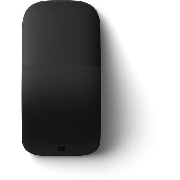 MICROSOFT Surface Arc Mouse - Optisk - 2 knapper - Trådløs - Bluetooth 4.0 - Lys grå