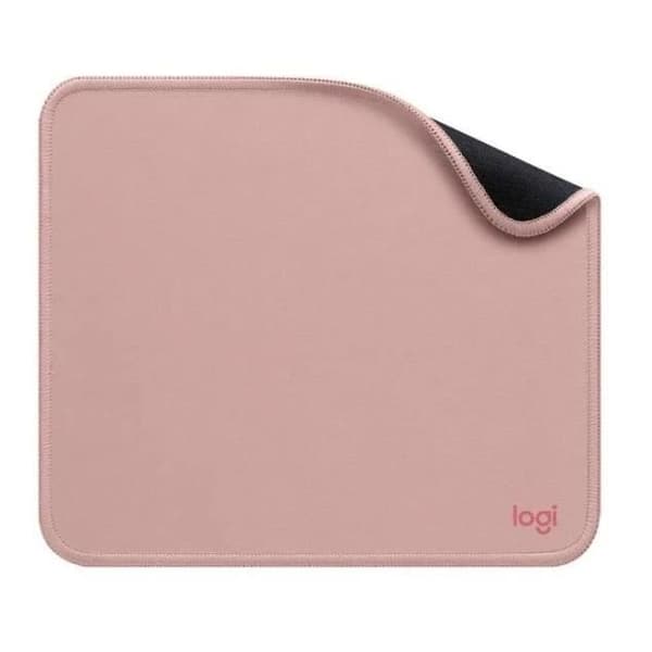 Musemåtte - Logitech - Studio Series - Easy Glide - Pink