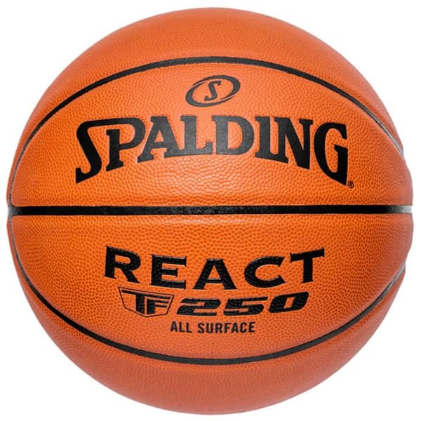 Spalding React TF 250 T6 Basketball