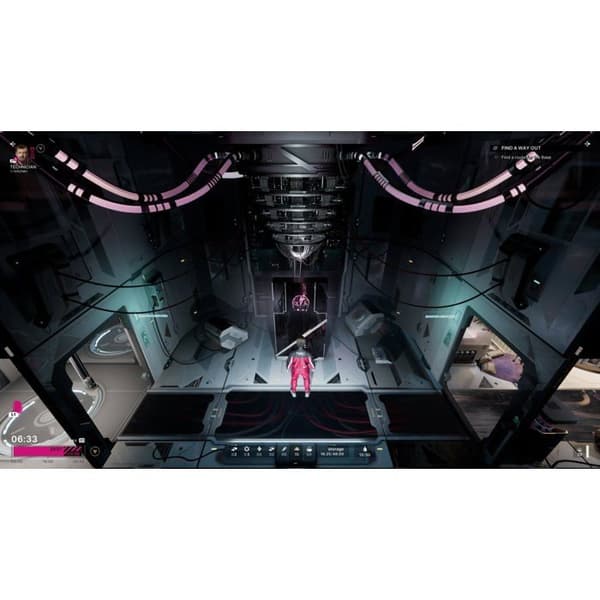 The Alters PC (Downloadkode) (kode i boksen)