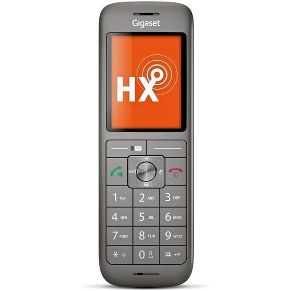 GIGASET Fastnettelefon CL 660 HX