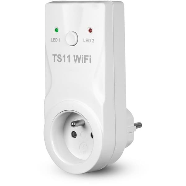 Elektrobock TS11 WIFI