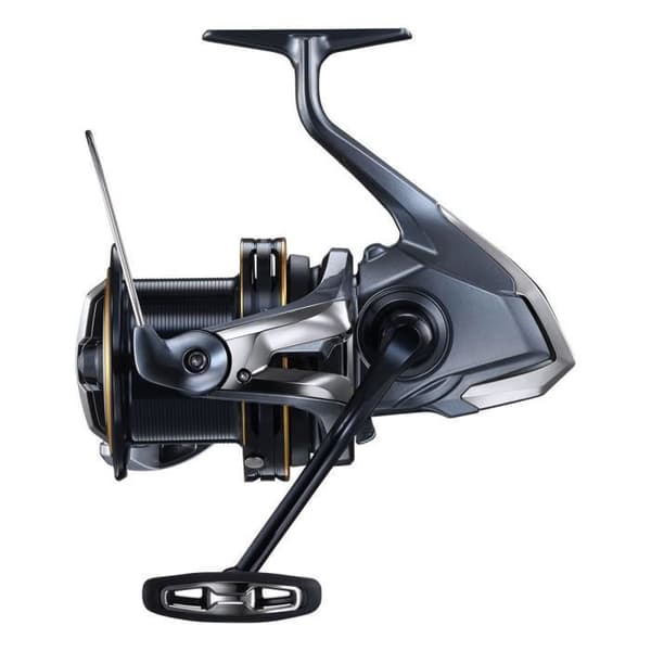Moulinet Shimano Power Aero Xsc 14000 Pg - sort - TU