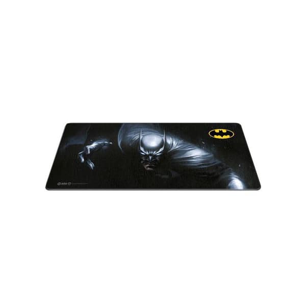 DC Batman: Mindbomb - Batman alias Bruce Wayne, musmatta, XL