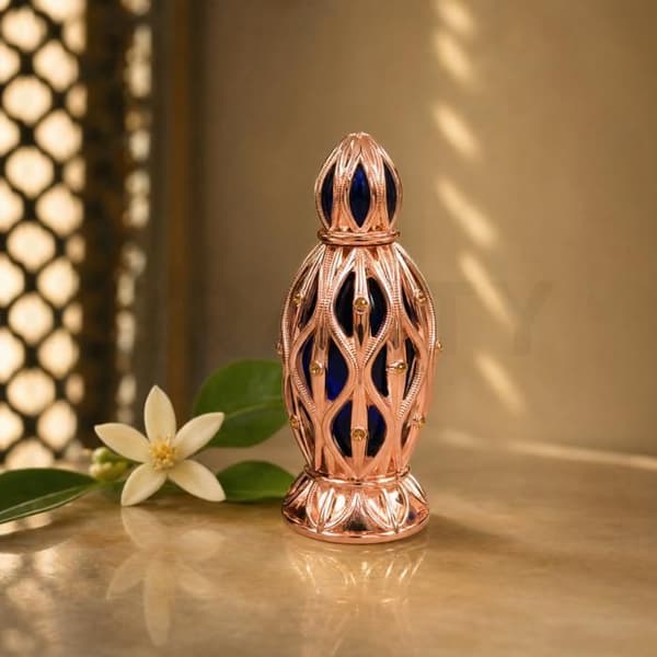 Hamidi Amani doftolja unisex 20 ml