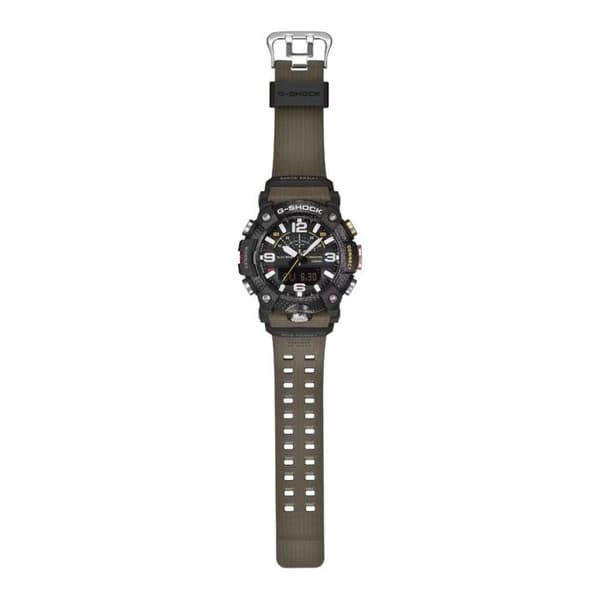 Casio Ur - Mænd - GG-B100X-1A3ER
